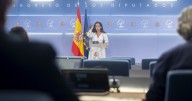 Ruedas de prensa de los portavoces en el Congreso de los Diputados, en directo