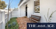 Melbourne house prices: The three-way fight over $1.36m Richmond house that was over in nine minutes