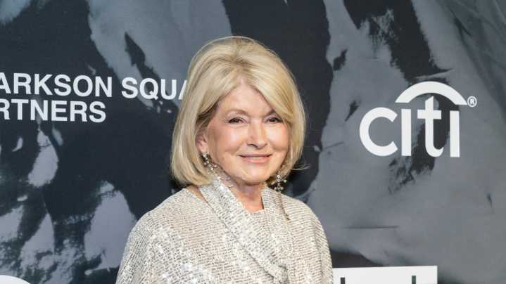 The Kitchen Appliance Martha Stewart Wouldn't Buy On A Budget