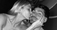 El ritual de pareja de Cande Ruggeri y Nicolás Maccari: “Lo hacemos todos los años”