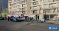 Mujer apuñala a su pareja en Estación Central: indagan si ella y sus hijos sufrían VIF