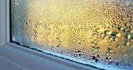 Expert names exact temperature heating needs to be to stop condensation on windows