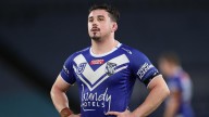 NRL 2025: Reed Mahoney dropped and Toby Sexton recalled for the Bulldogs, finals series, Storm, qualifying final, NRL 360, news, video