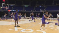 LSU men's basketball starts practice with almost entirely new roster