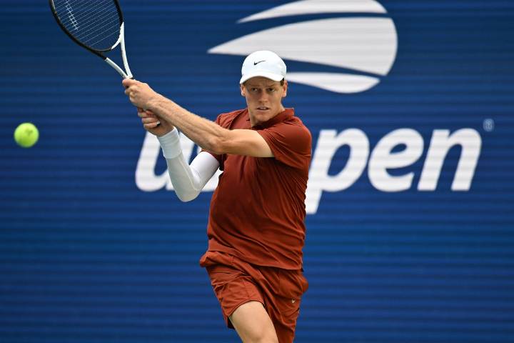 Alexander Bublik’s Net Exchange With Jannik Sinner Turns Heads at US Open: “I’m Not Bad”