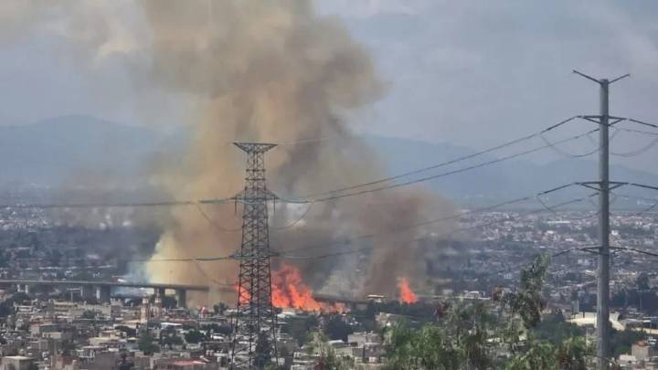 LISTA OFICIAL de heridos tras explosión de pipa de gas en puente de la Concordia, Iztapalapa