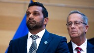 Trump backs Patel amid MAGA divide over FBI director