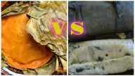 ¿Cuál tamal es más saludable para tu dieta: mukbil pollo de Yucatán o chipilín de Chiapas?