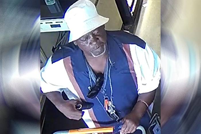 Suspect Stole $50 Out of Wallet Left at Lake Ronkonkoma Supermarket, Cops Say