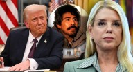 México entregó a Caro Quintero por orden de Trump, asegura fiscal de EEUU