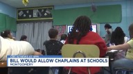 Pre-filed bill would allow chaplains to volunteer at Alabama schools