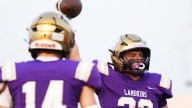 Fort Collins linebacker named Blue FCU Football Player of the Week