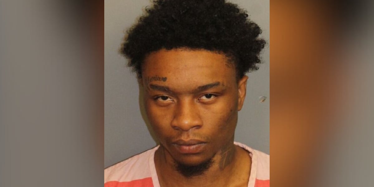Man indicted in 2024 homicide that occurred at Birmingham short term rental