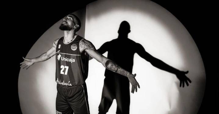 Las espectaculares fotos del Media Day del Unicaja en Singapur