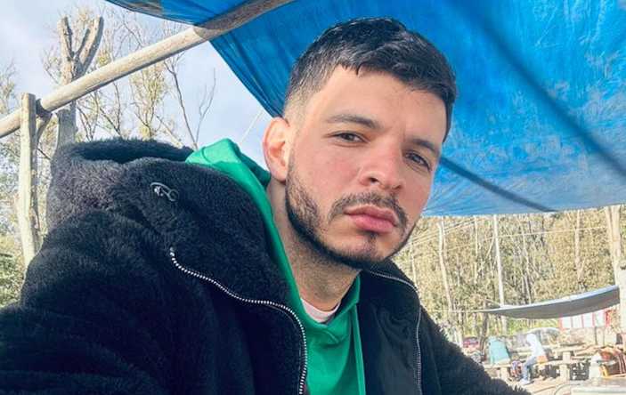 ¡Misterio en México! Desaparece un talentoso músico venezolano en circunstancias angustiosas.