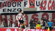 El gol de Martínez Quarta que dejó vivo a River para la revancha ante Palmeiras