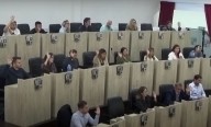 Así quedaría el reparto de bancas en el Concejo Deliberante tras el triunfo de