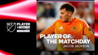 FC Dallas: Jacob Jackson named Player of the Matchday