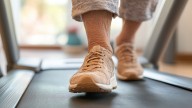 Study Shows Staying Active Through Regular Exercise Significantly Reduces Risk Of Death With Those With ILD