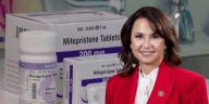 Louisiana issues a warrant to arrest California doctor accused of mailing abortion pills
