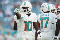 Pittsburgh Steelers get major update on Tyreek Hill trade