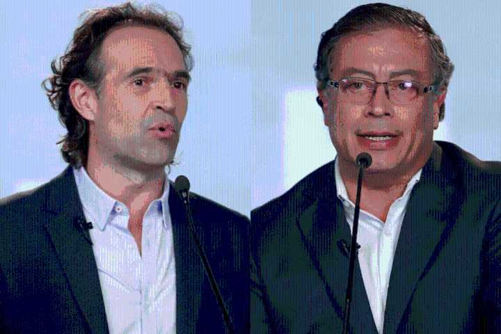 “Si Petro impide que los alcaldes salgamos del país, se gradúa de dictador”: Federico Gutiérrez sobre viaje a EE. UU.