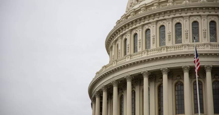 Alabama legislators call on U.S. Senate Democrats to pass short term funding extension
