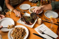 Calliope Restaurant in New York Times Top 50