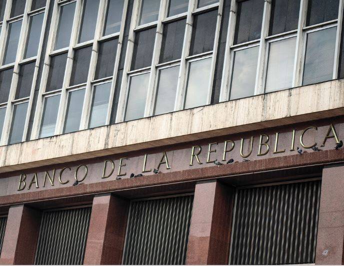 Tasa de interés en 9,25%: La decisión del Banco de la República para septiembre