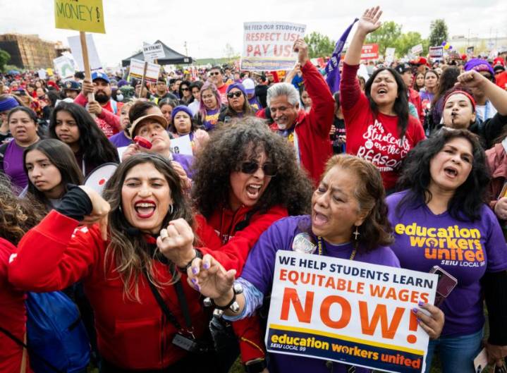How to Fight the Boss and Authoritarianism