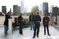 CAAMP Scores Fifth Adult Alternative Airplay No. 1 (And Ties a Record) With ‘Mistakes’