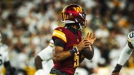 Final thoughts | Jayden Daniels 'day-to-day' with knee injury