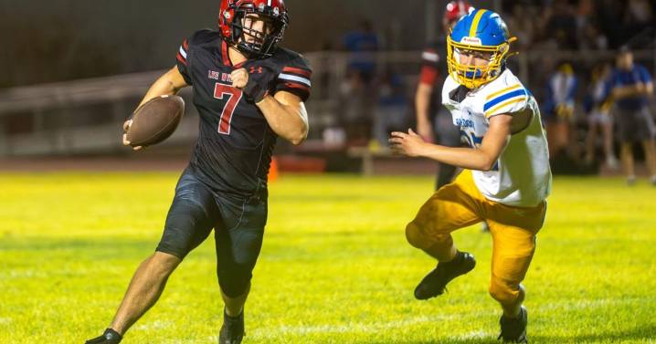 Momentum, dominance and setbacks define Week 3
