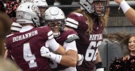 Griz Insider: Breakout receiver Brooks Davis recaps North Dakota win