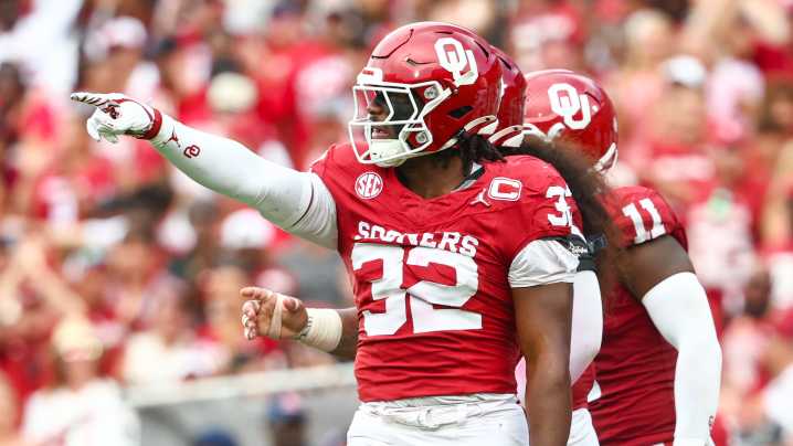 College football rankings: Updated Coaches Poll, AP Top 25 in SEC