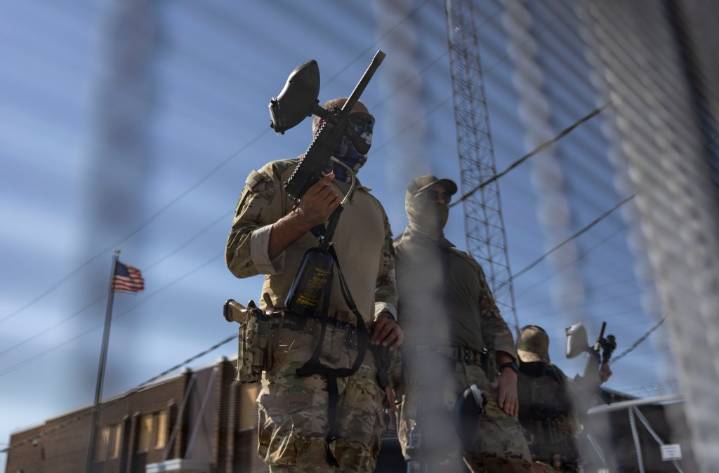 Pritzker: Feds seeking to deploy military to Illinois to protect ICE agents