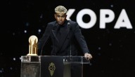 ¿Presagio? Lamine Yamal logra su segundo Trofeo Kopa y "mira de reojo" al Balón de Oro
