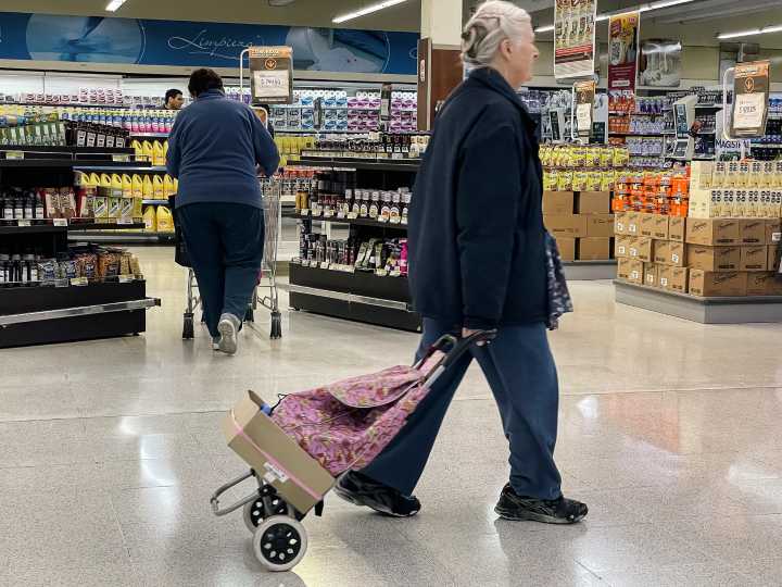 Cuándo se conoce la inflación de agosto 2025
