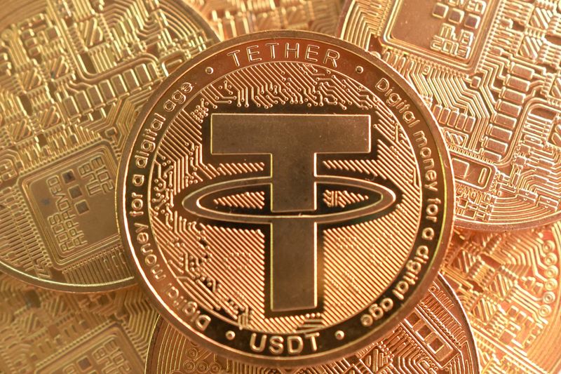 Tether plans to launch new US stablecoin, CEO says