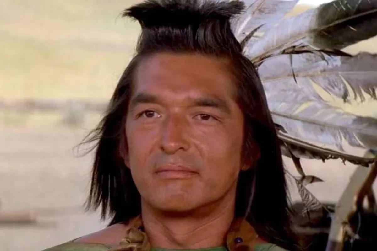 Muere Graham Greene, actor de Bailando con lobos, a los 73 años