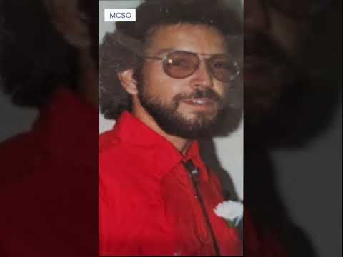 Man found dead in Dolan Springs identified with new DNA test, public tip