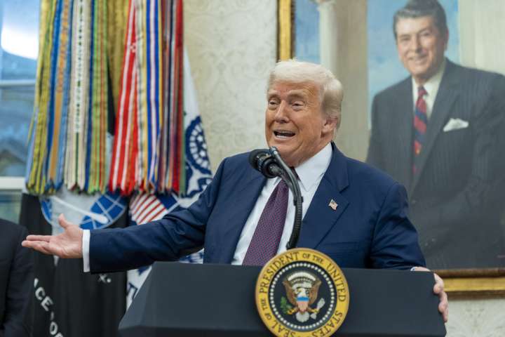Not even Fox News can spin Trump’s biggest grift yet