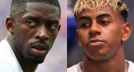 Ballon d’Or 2025 live: full winners list — who wins, Ousmane Dembélé or Lamine Yamal?