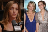 Emma Watson breaks silence on rift with 'Harry Potter' creator J.K. Rowling over anti