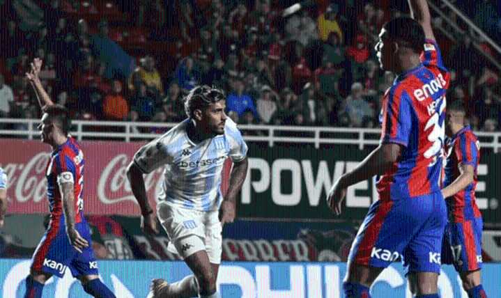 Fútbol libre, Racing vs. San Lorenzo en vivo