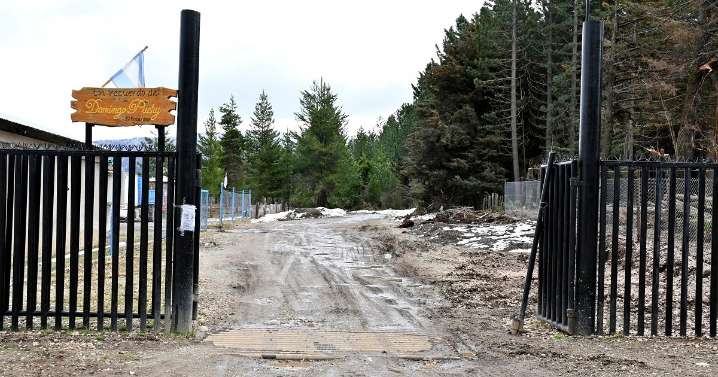 Crece la preocupación en El Foyel por la actividad de dos canteras sin habilitación