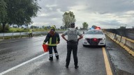 ¿Cómo Está el Tránsito en la Autopista México-Puebla? Esto Reportan Capufe y la Guardia Nacional