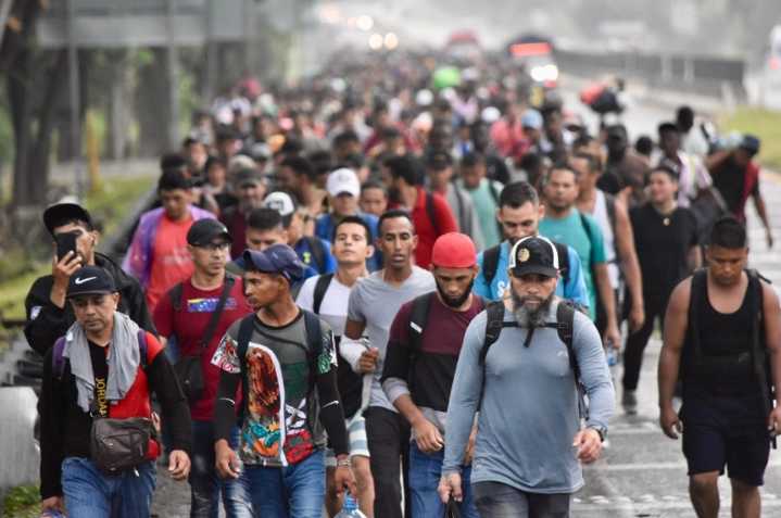 Organizaciones de 7 países de AL y de EU llaman a unir gobiernos contra política imperialista de Trump