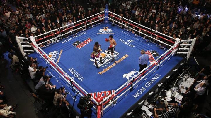 Boxeo hoy en vivo: las peleas que puedes ver este sábado 6 de septiembre de 2025