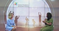 Art for Advocacy: Healing through support and awareness